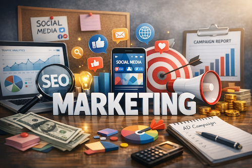 Marketing