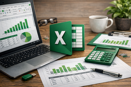 MS Excel
