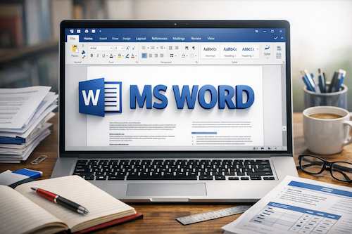 MS Word
