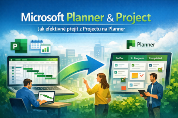 featured project