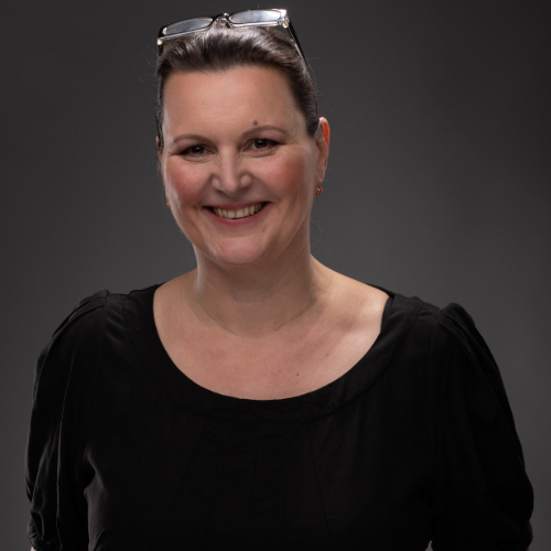 Ing. Veronika Lencová, MBA