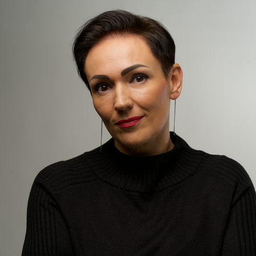  Stanislava Vávrová