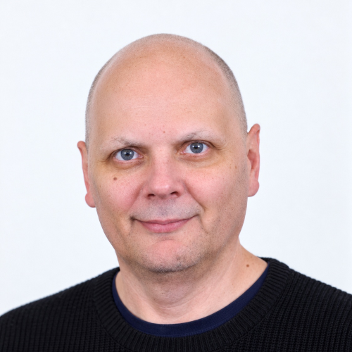 Mgr. Ivan Labaj