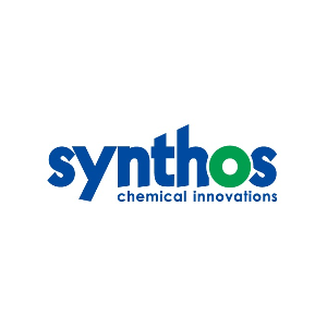 Logo Synthos S.A. (organizační složka) - Hana Přibylová