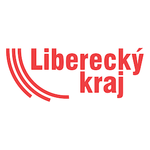 Logo Liberecký kraj - Marcela Cechlová